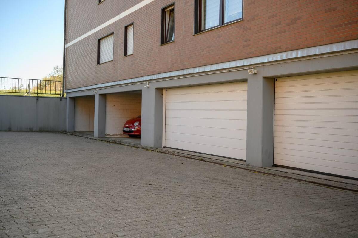 Kuestenbude Robbe Grömitz Kültér fotó